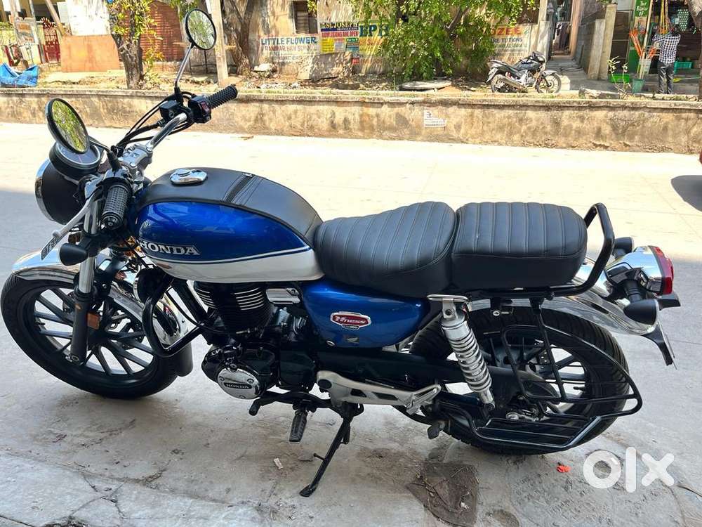 Honda cb350