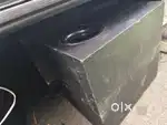 Woofer and amplifier selling
