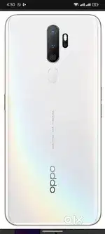 Oppo a5 2020