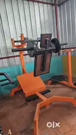 Full gym sale urgent