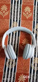 Boat Headphone