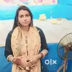 1 female advocate at law fam in kestopur office mein road
