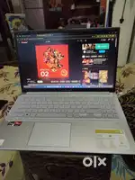 Asus laptop