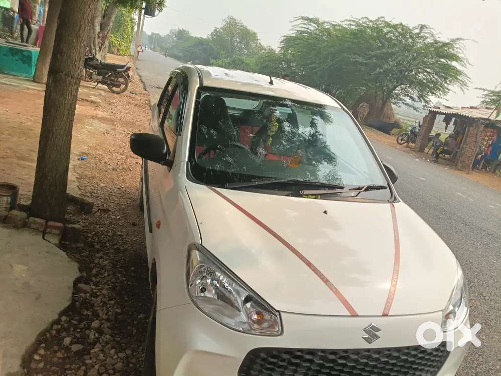 Maruti Suzuki Alto 2023 Petrol 16000 Km Driven