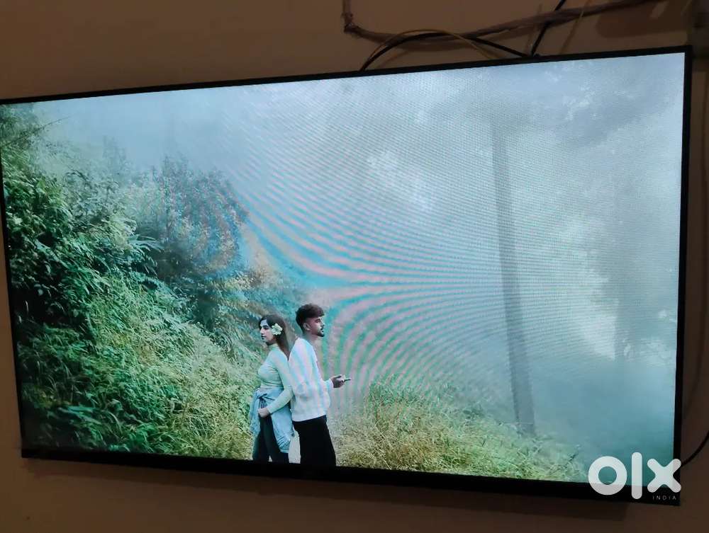 Led 44 inch intex
