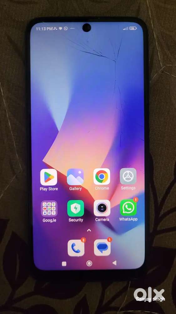 Redmi note 10 4/64