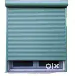 Sales executive - Indian Rolling Shutters Company