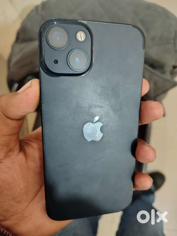 iPhone 13 Black 128 Gb Good condition