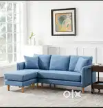 Sofa repairing and dry cleaning
