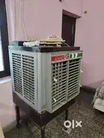 2 coolers fine condition