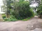 5,7,9 cent original land Aluva chowwara thettali near cochin airport