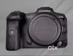 canon R5  sale