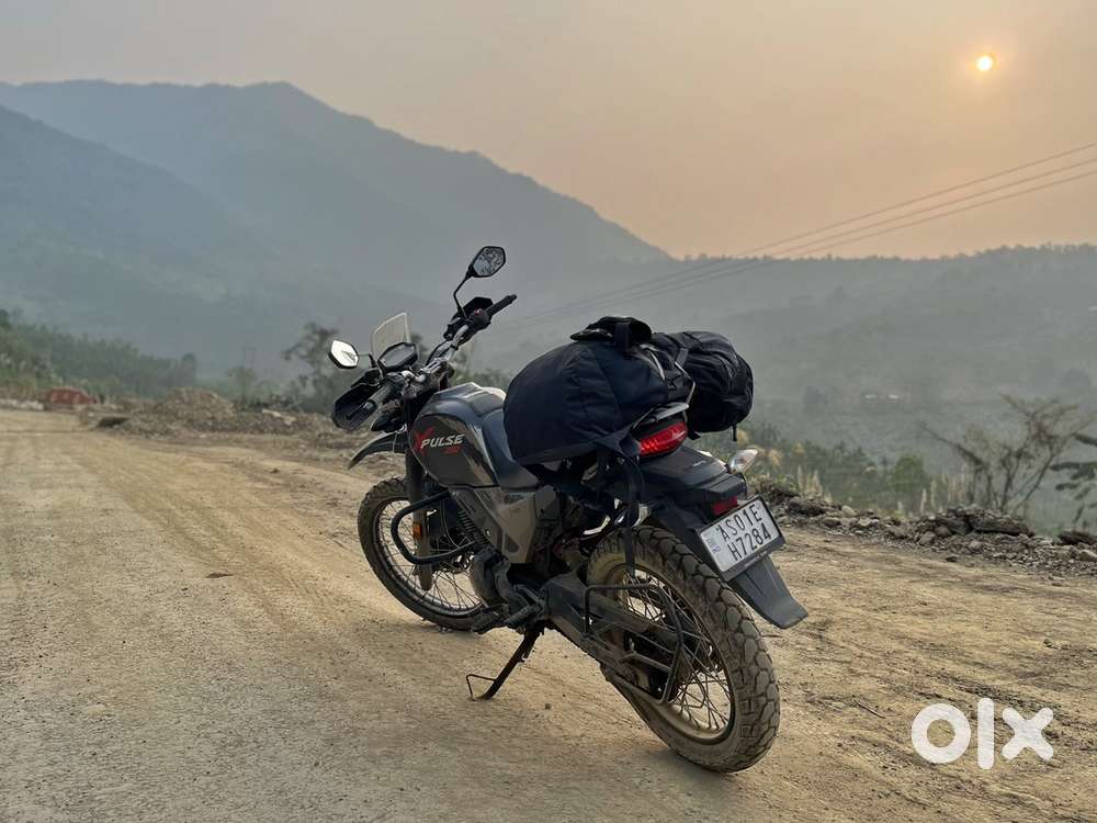 Hero Xpulse 200