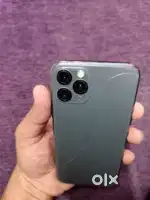 iPhone 11 pro 64 gb  seel pack ha