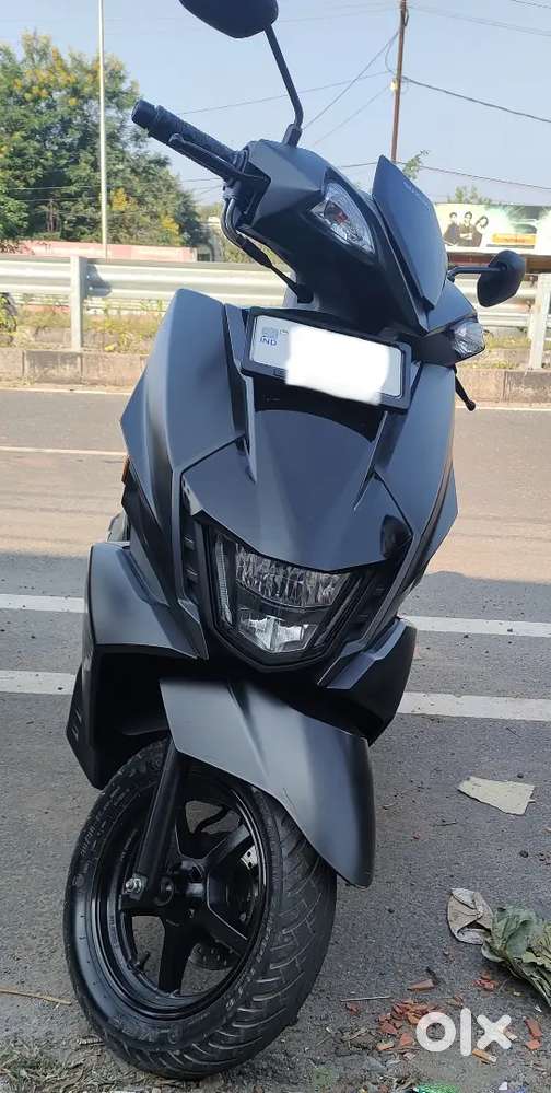 Suzuki Avenis 125 Ride Connect Edition(Bluetooth Version)