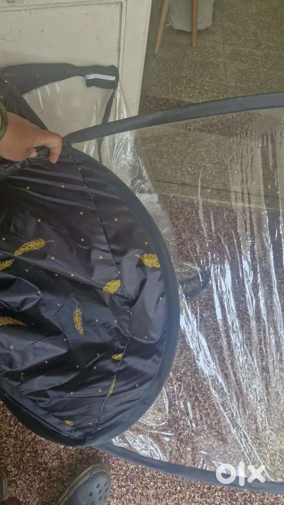Sun roof cover