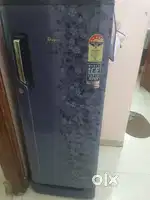 WHIRLPOOL REFRIGERATOR