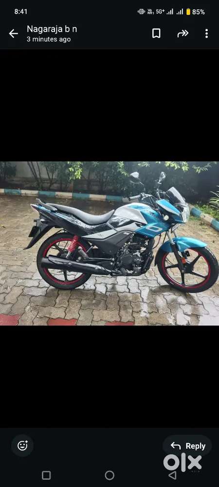 Vehicles good condition second owner