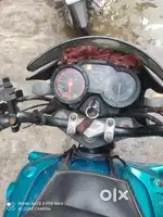 Good condition bike