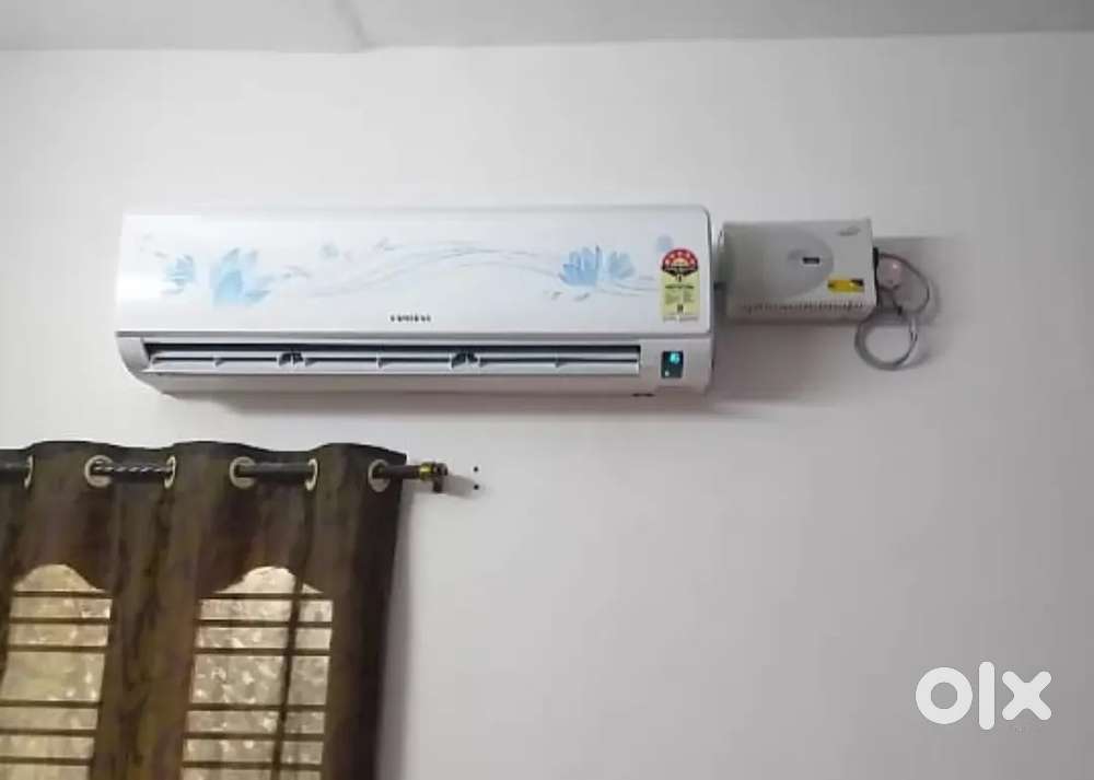AC Sumsung working condition
