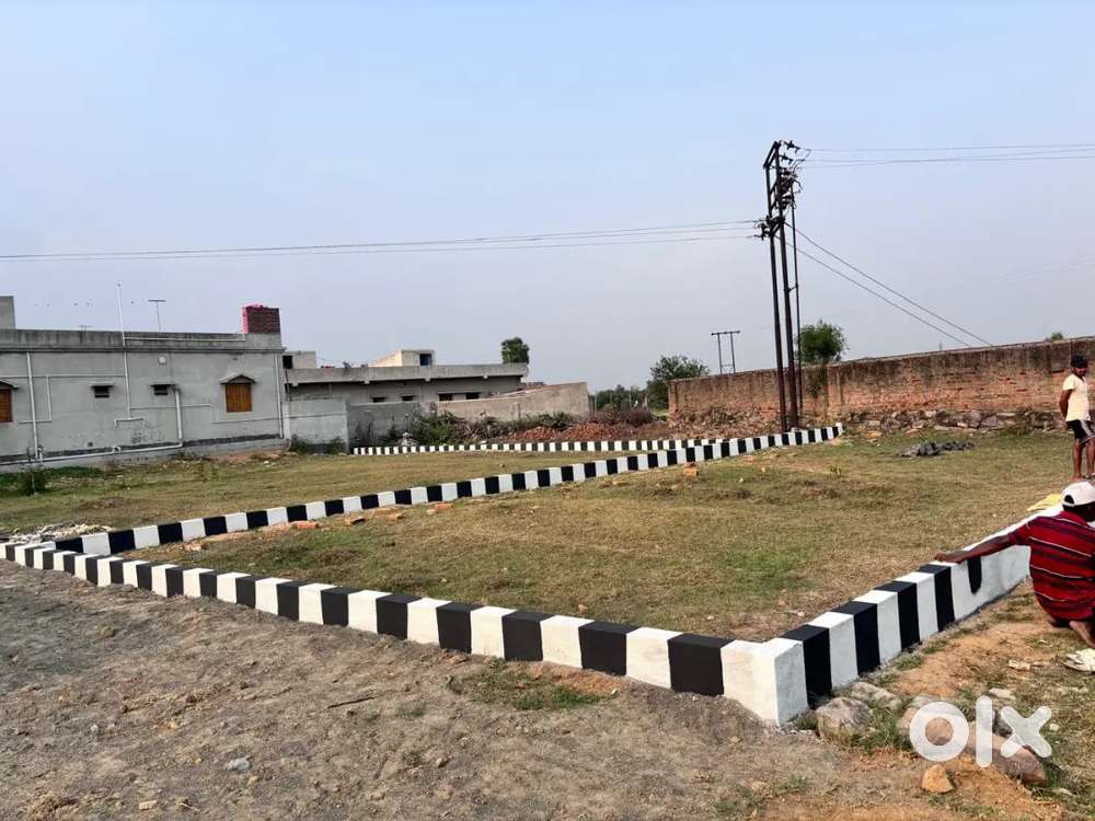 Land sell only for Muslim Communty