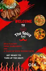 Required Chinese food chef