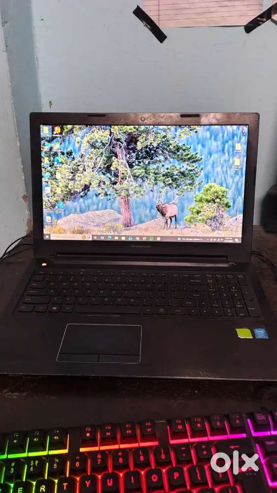 i5 with 2gb graphic card high quality gaming laptop