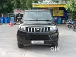 Mahindra Bolero Neo 1.5 N8, 2023, Diesel