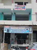 On ROAD Rent NEAR PALM HOTEL for office, bank or for family