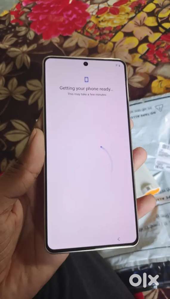 iQOO neo 10(16+512)