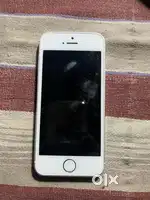 ARGENT SALE I PHONE 5S