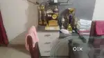 3 BHK 2nd floor Semi-Furnished Flat at Fortune Soumya Heritage ,Misrod