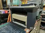 Hp Printer M1005