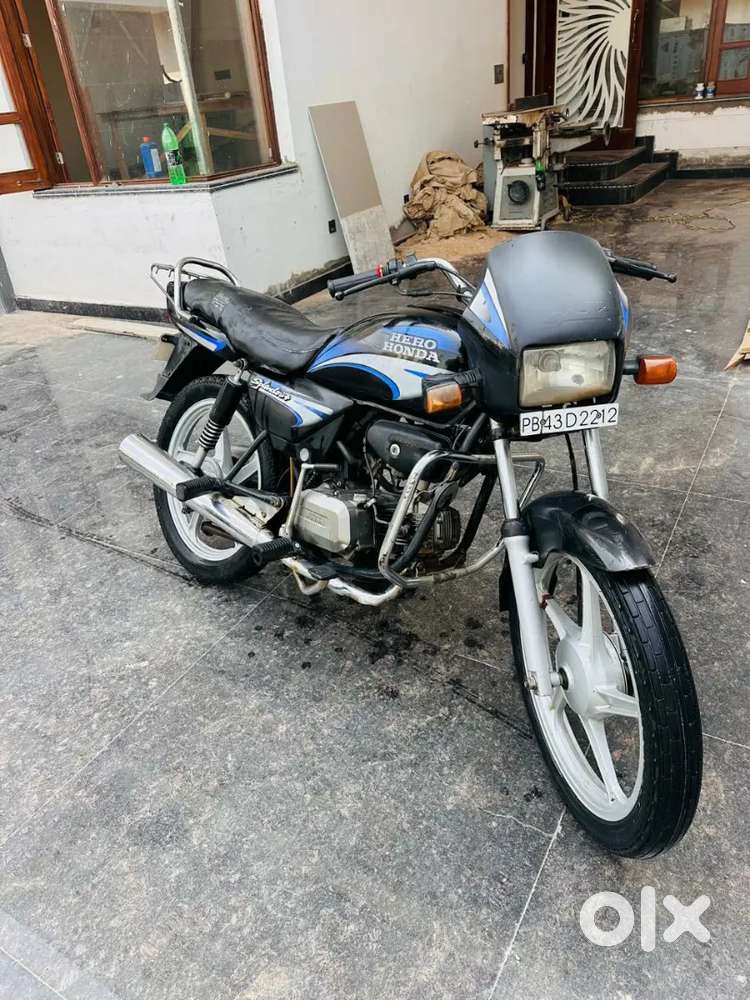 First owner