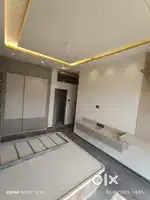 1BHK 500 Carpet Area Flats Are Available To Sale At Mira Road