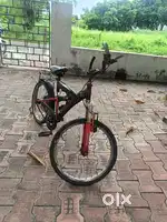 Hero cycle