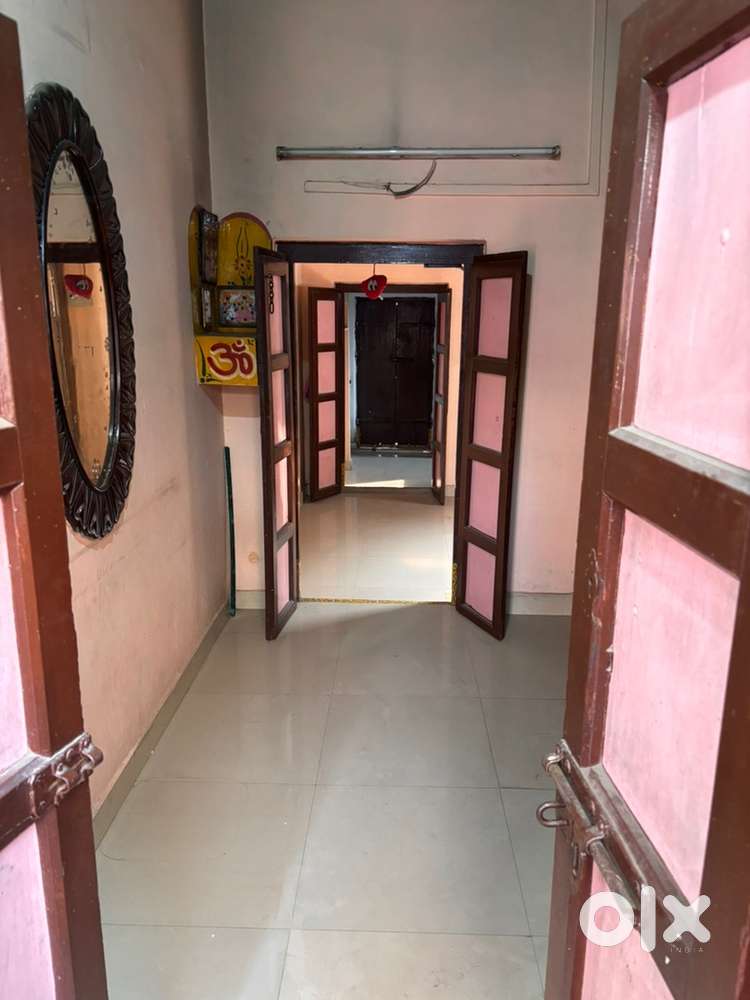 Independent house for rent