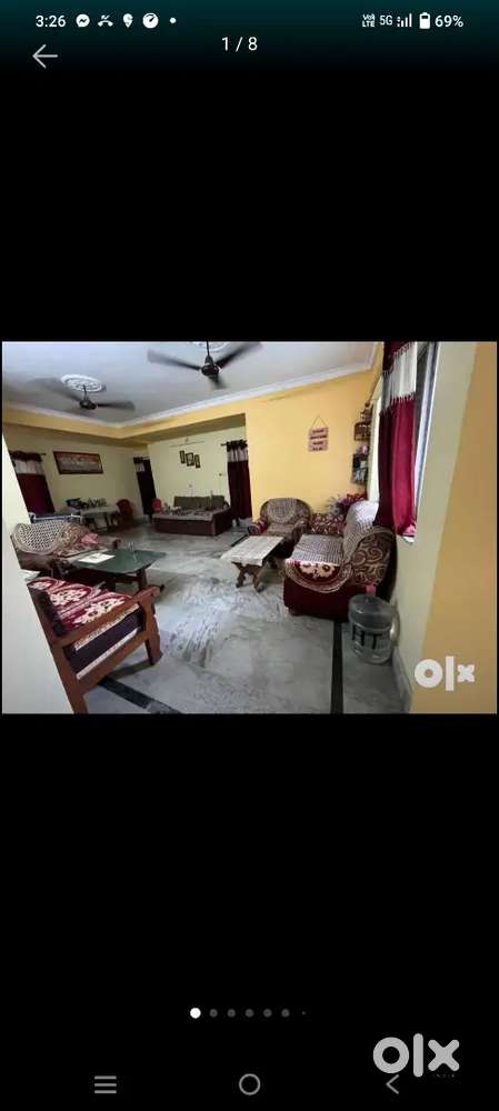 Recidency , S.P. Mukherjee Road , Murgasol