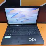 HP 15S MODEL  CORE I3 10TH GEN LAPTOP