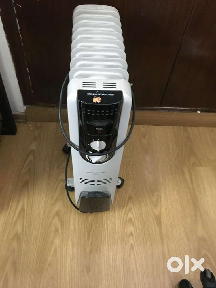 Room heater