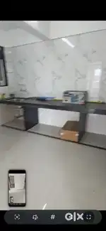 1bhk western toilet flat rent family Bharti vidyapeeth dhankawadi