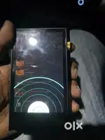 TEMPOTECH V6 DIGITAL AUDIO PLAYER