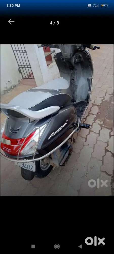 Good condition