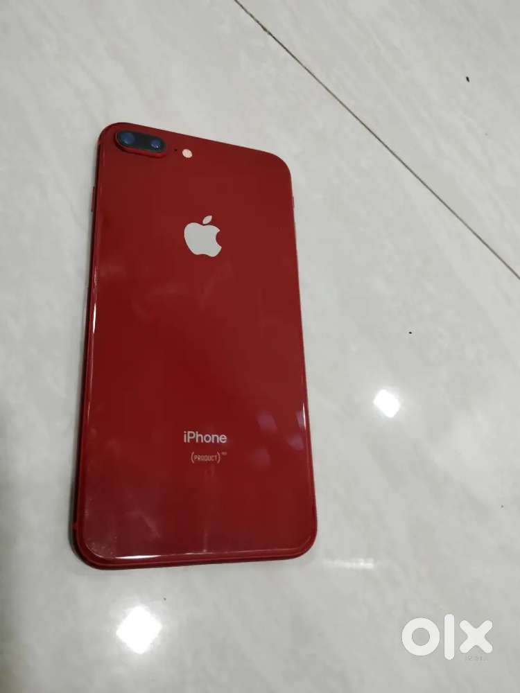 I phone 8plus