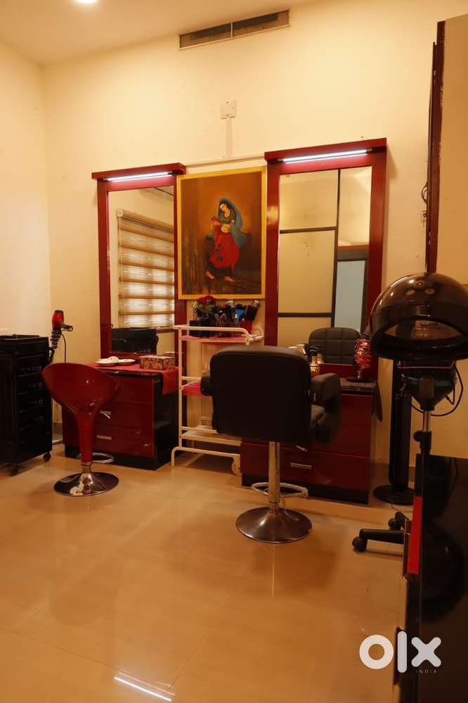 For Partnership/Lease