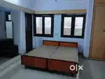 1bhk  semi furnished house for rent in Mahanagar