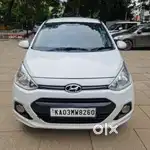 Hyundai i10 2015 Petrol 50500 Km Driven Asta Automatic
