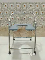 Washroom Chair