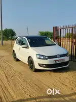 Volkswagen Polo 2013 (Top model) Diesel-Good Condition