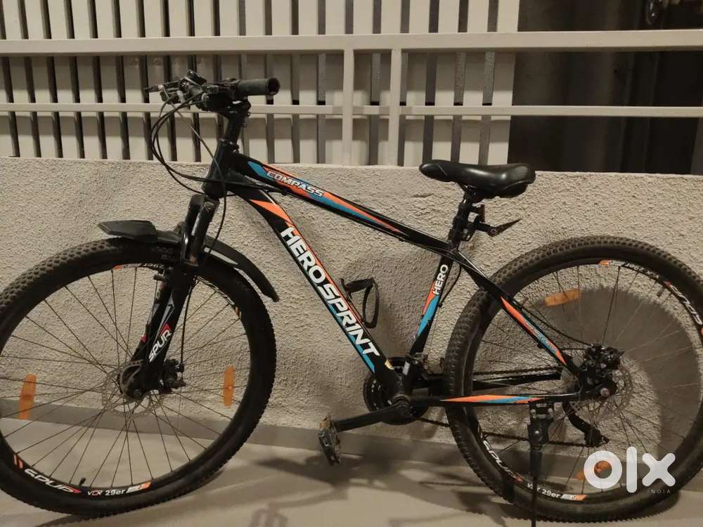 21 Gears 7 Front Back 3